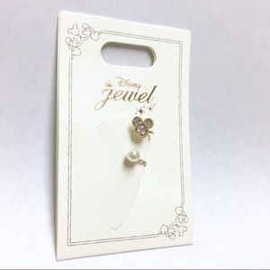 Disneyland Tokyo Mickey Ear Crawler